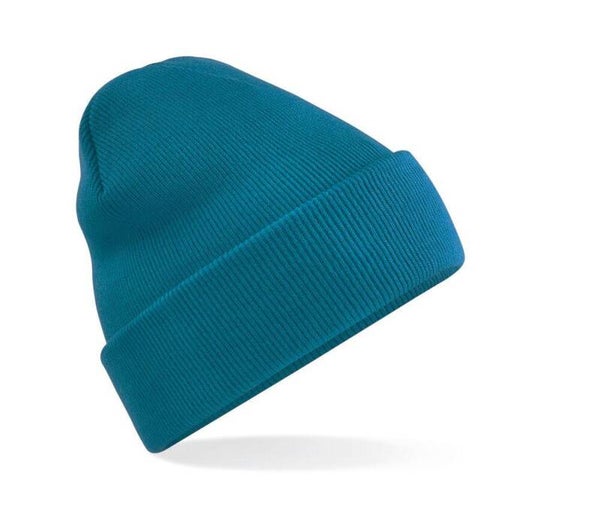Muts kindermodel teal blue