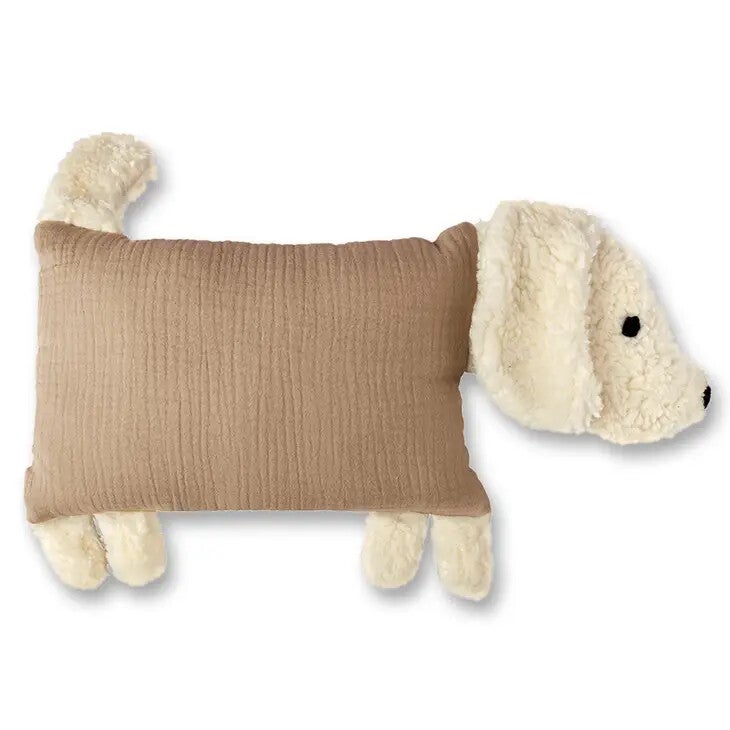 knuffelhond Lotta, Camel