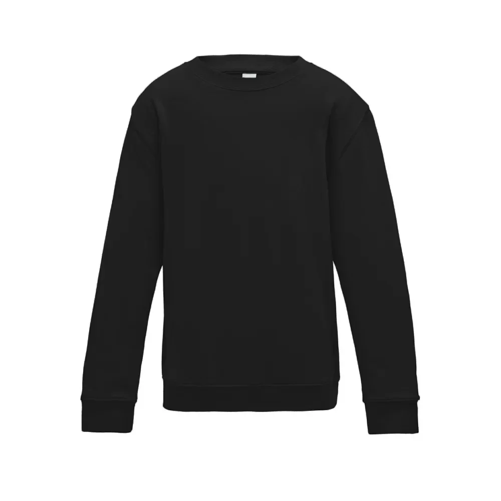 KIDS Sweatshirt Black