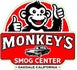 Monkey's Smog Center