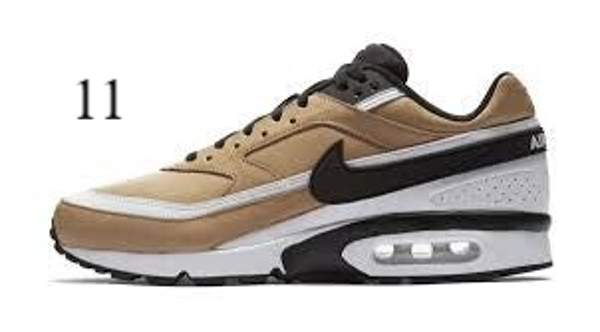 Nike maten 40 tot 47