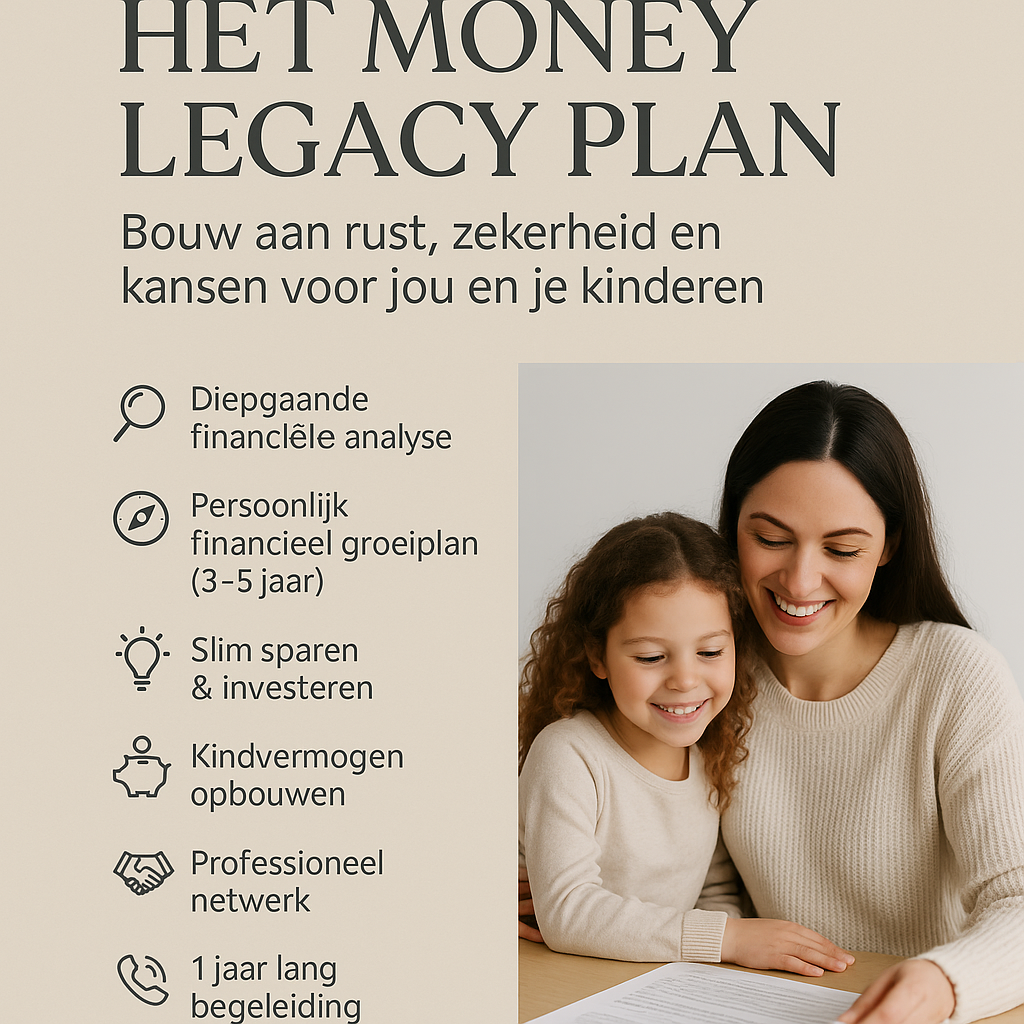 Money Legacy Plan