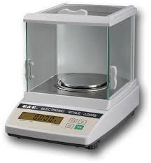 Waage G&G JJ100 B / BA