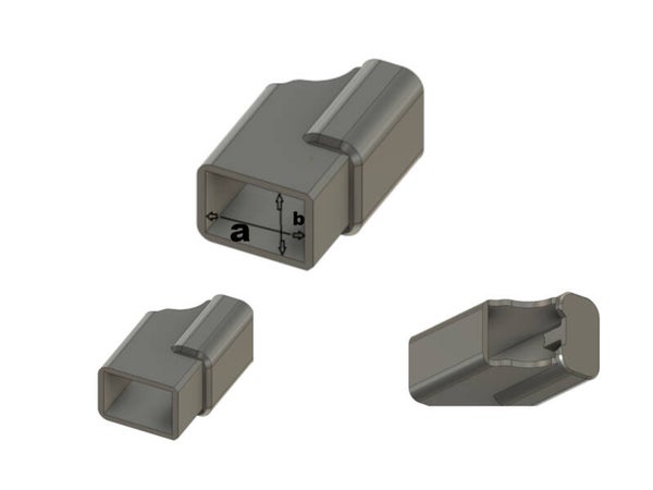 Speedloader für Magazine