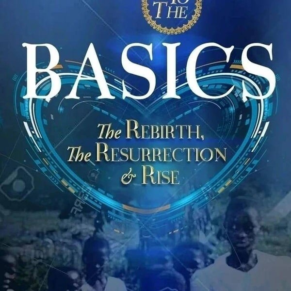 Black to the Basics Tshirts