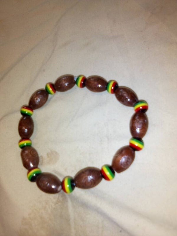 Afrikanics Braclets