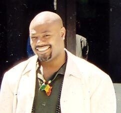 Hire DrSanManAmbassadorPoet for HIRE