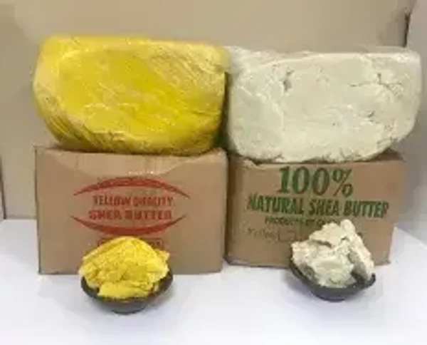 4 Ounces of Shea Butter