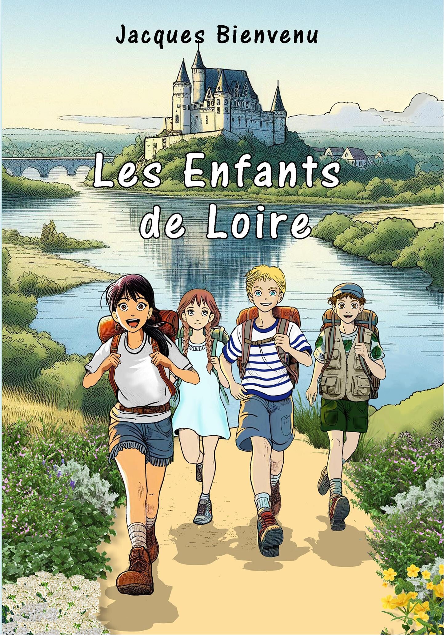 Les Enfants de Loire
