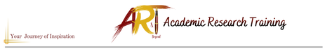 Academic Research Training &amp; Beyond