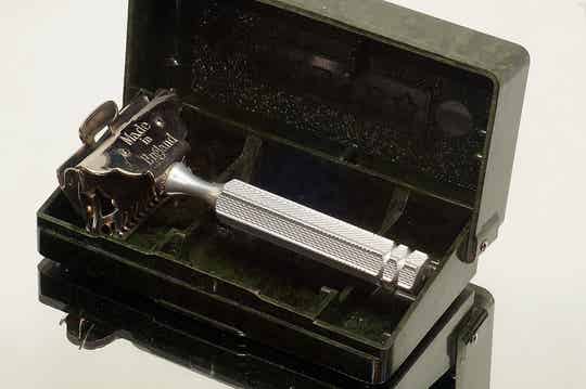 1875 Star Razor Vintage Razors / Shop | razors-and-more