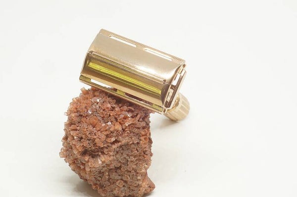 1958 Gillette Executive Adjustable