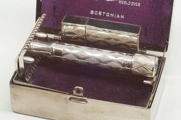 Gillette Bostonian