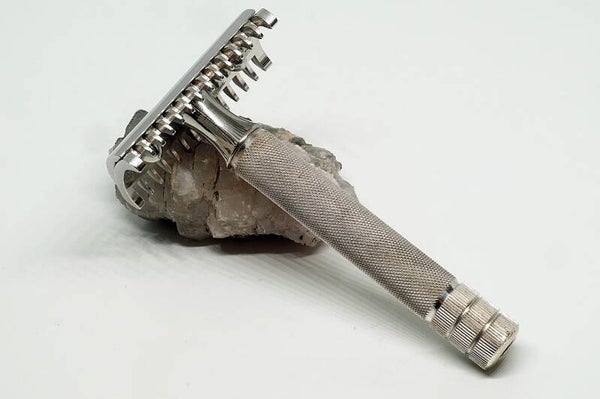 Italian Famir Open Comb