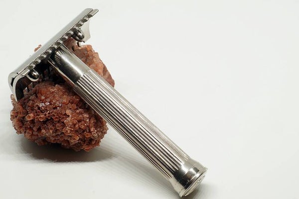Merkur Open Comb (like Adams)