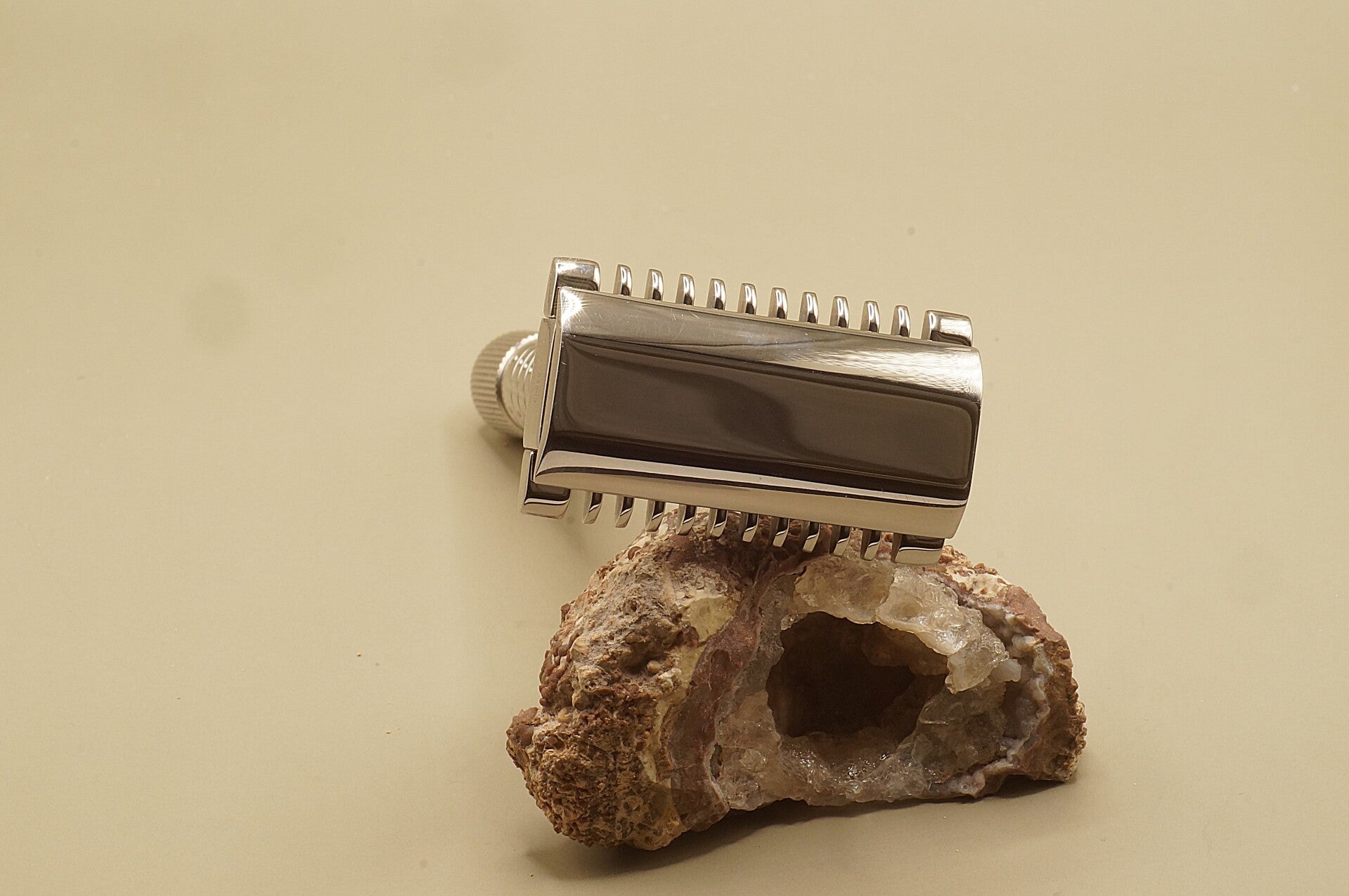 Yaqi Open Comb Adjustable