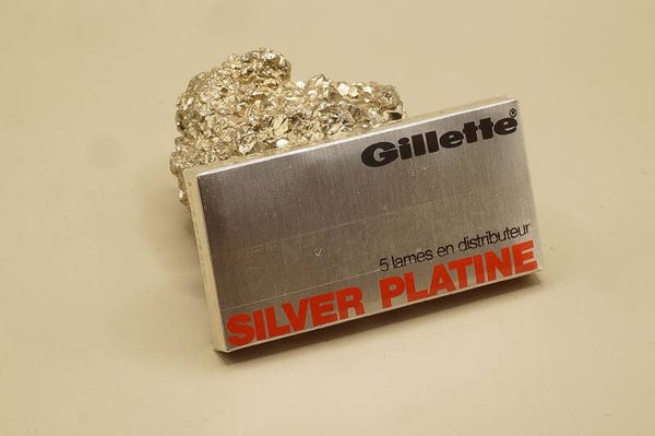 Gillette Super Platinum