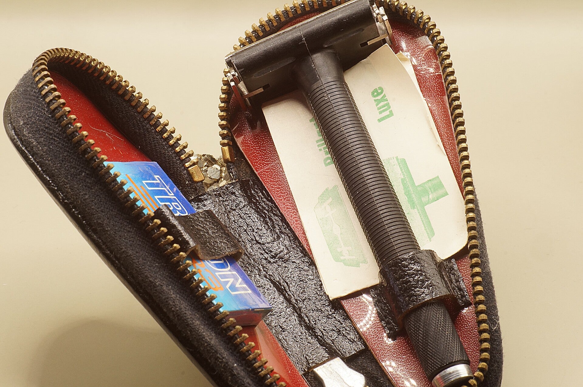 GDR Brilliant de Luxe Adjustable