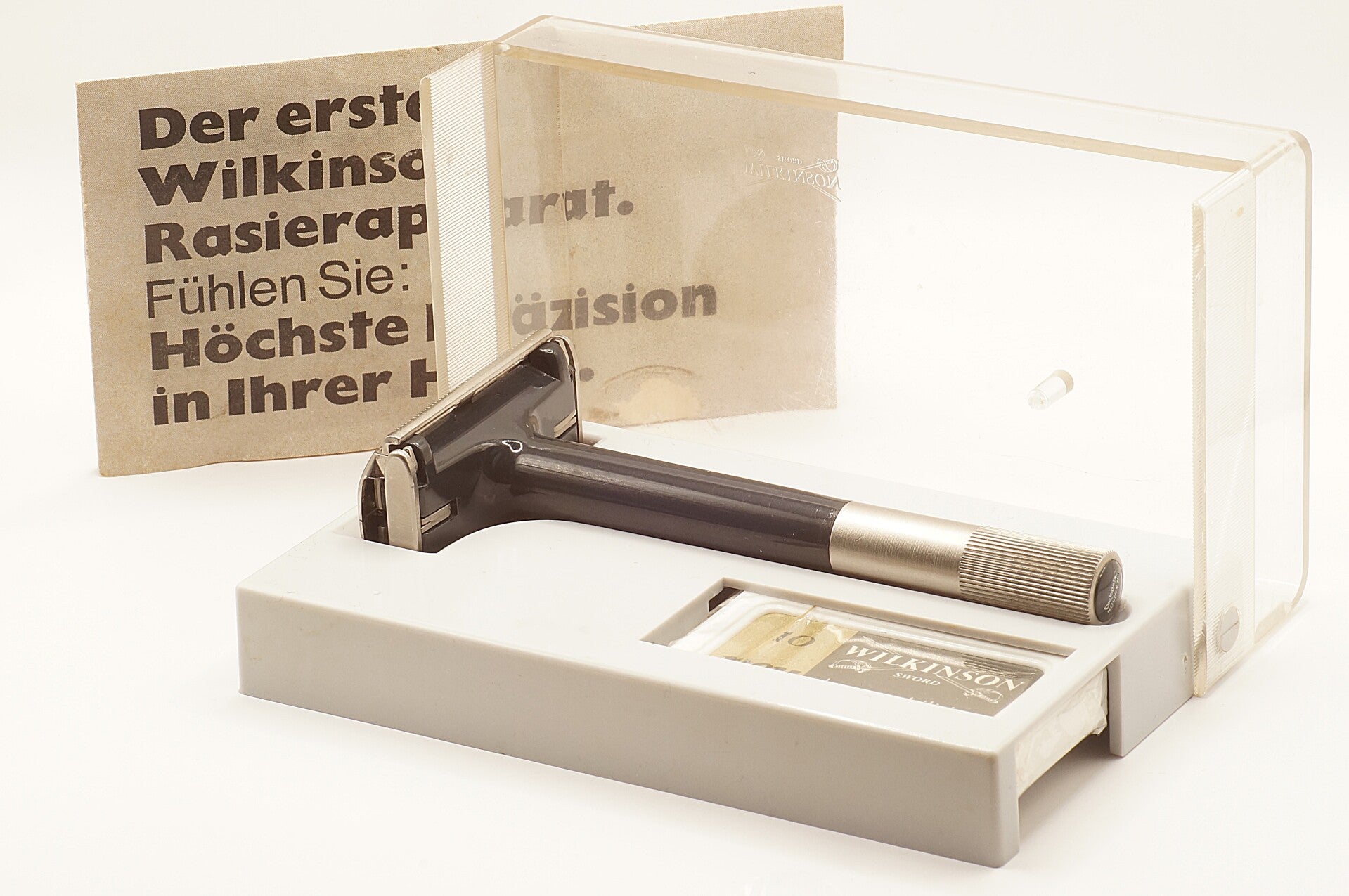 German Wilkinson Sword "Sticky"´