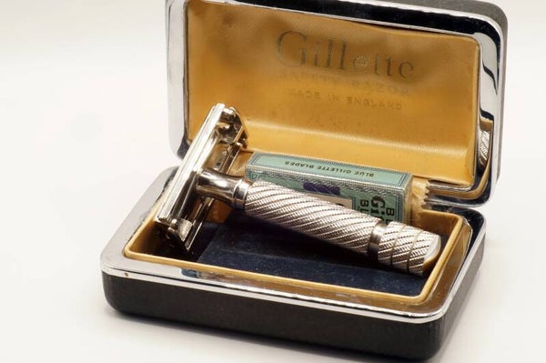 British Aristocrat Set 21