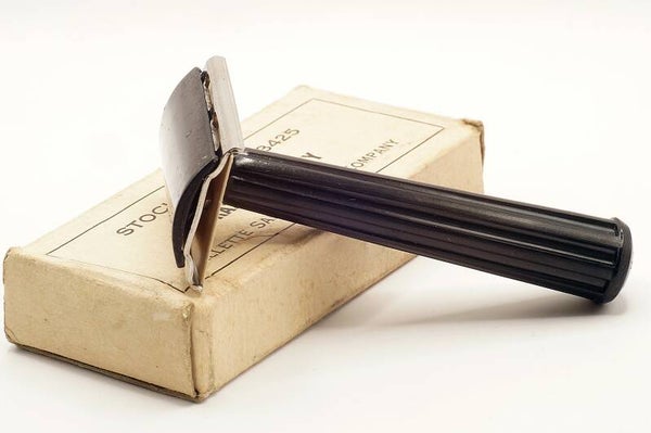 Gillette Service Tech