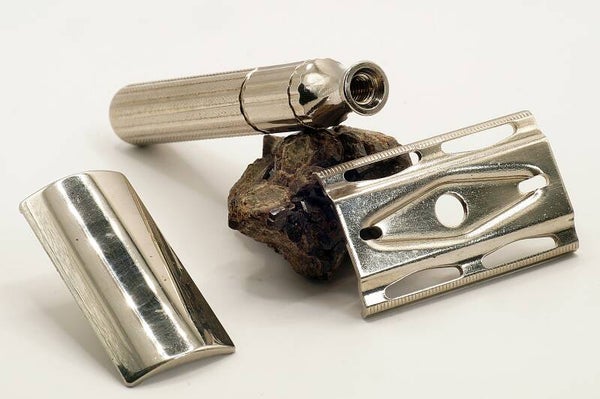 Canadian Gillette Tech