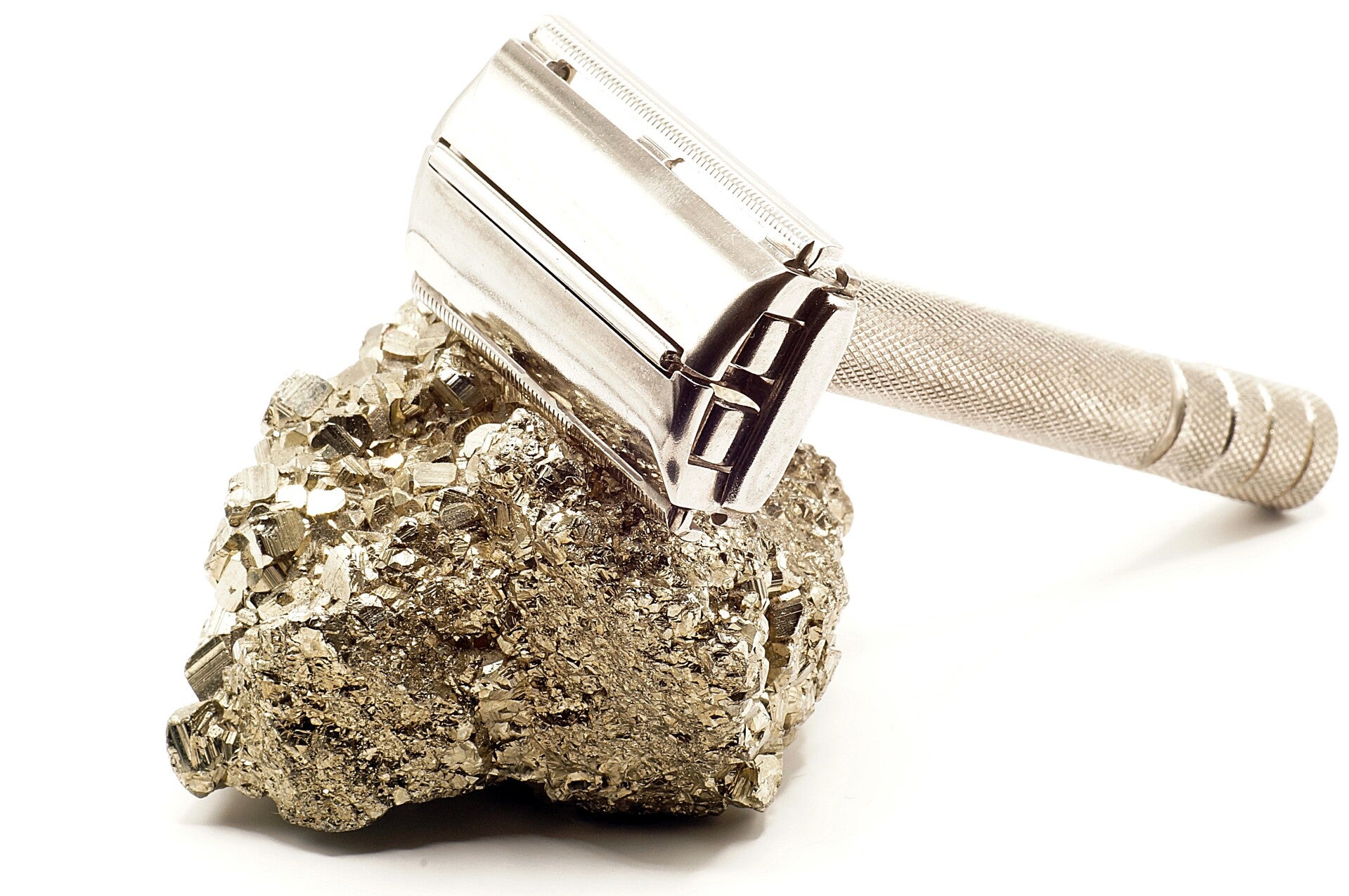 1951 Gillette Super Speed
