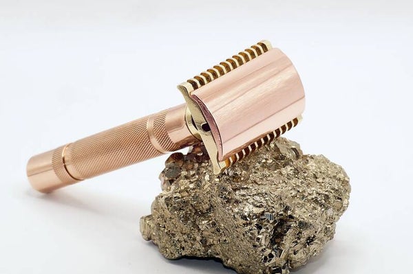 Gillette The New DeLuxe