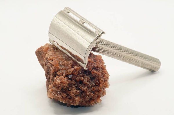 Canadian Gillette Tech