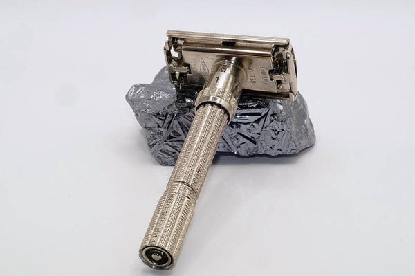 1965 Gillette Slim Adjustable