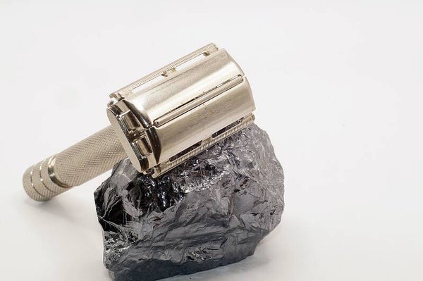 Gillette Rocket HD