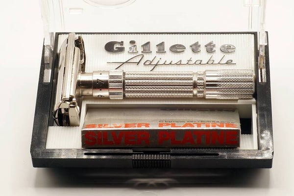 1959 Gillette Fatboy