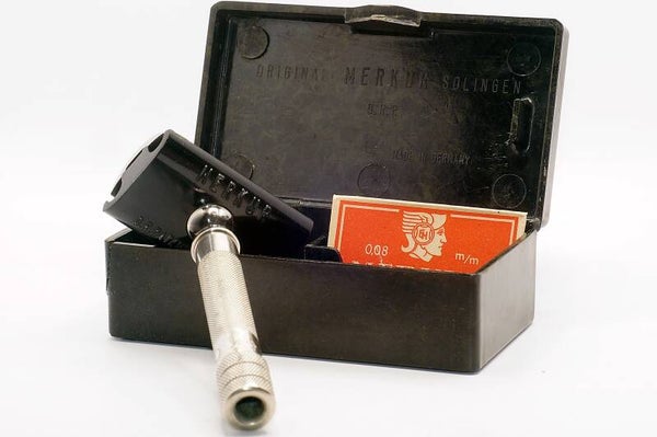 German Merkur