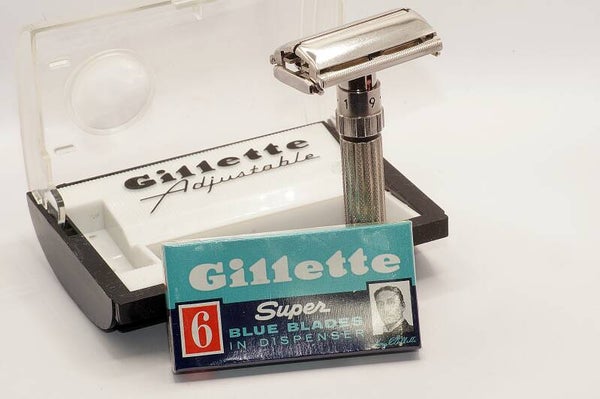 1959 Gillette Fatboy