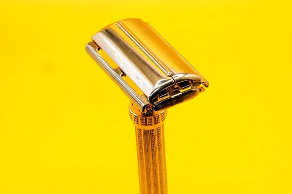 1967 Gillette Slim Aristocrat