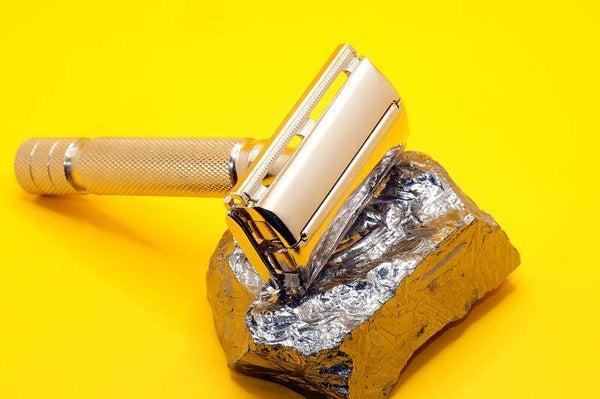 Gillette Rocket HD