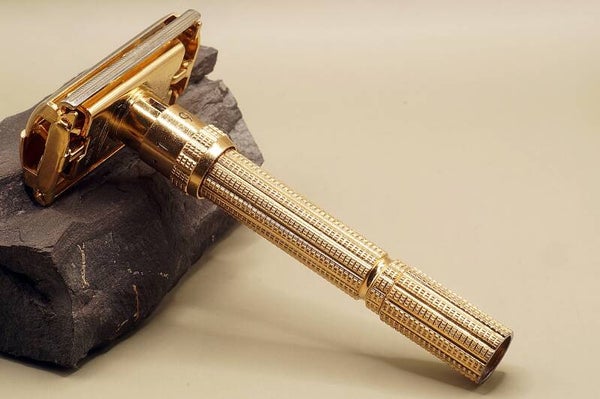 1967 Gillette Slim Aristocrat