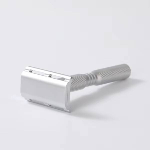 Ghost Aluminum