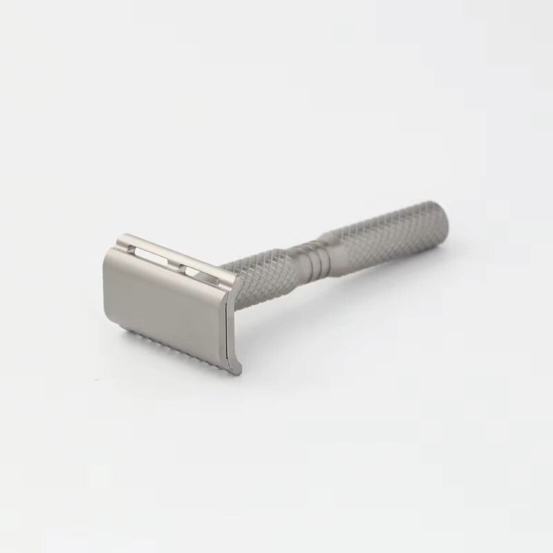 Ghost Titanium Dual Comb