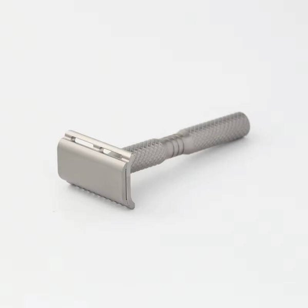 Ghost Titanium Dual Comb