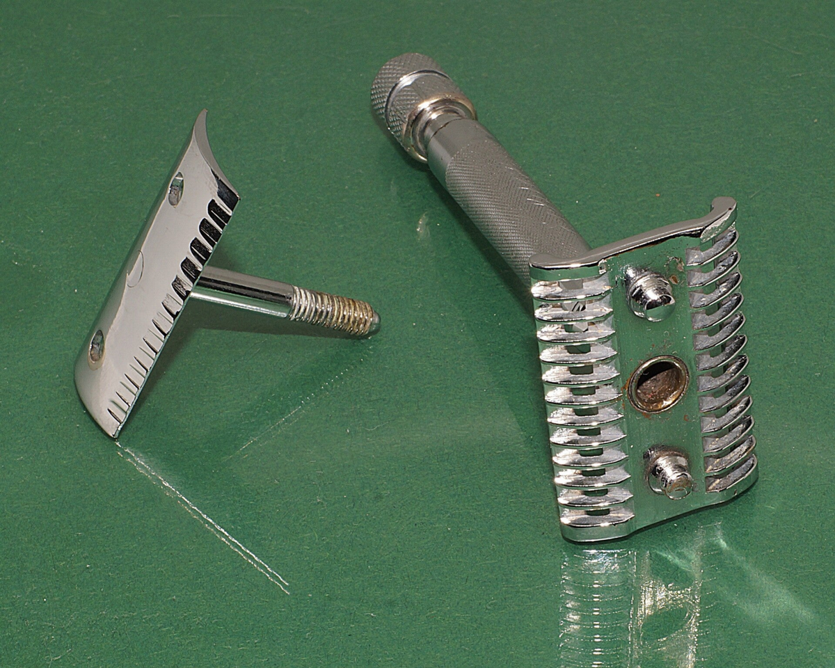 Pilers And Razor Shop | razors-and-more