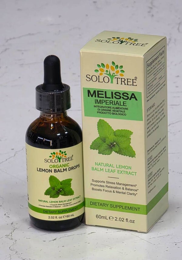 Melissa Imperiale super concentrata