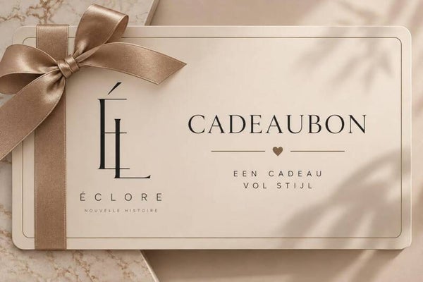 CADEAUBON éclore