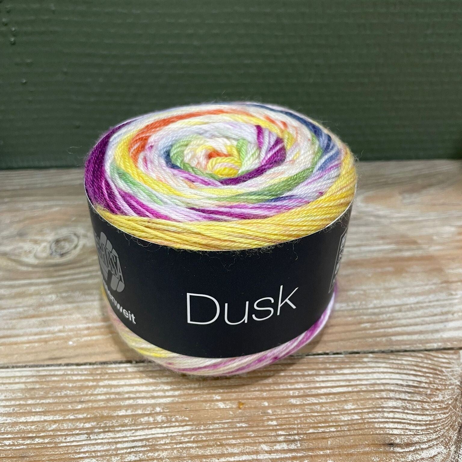 Meilenweit 100 DUSK - 6201