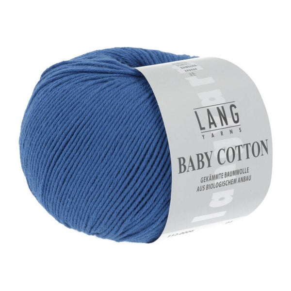 Baby Cotton 0006