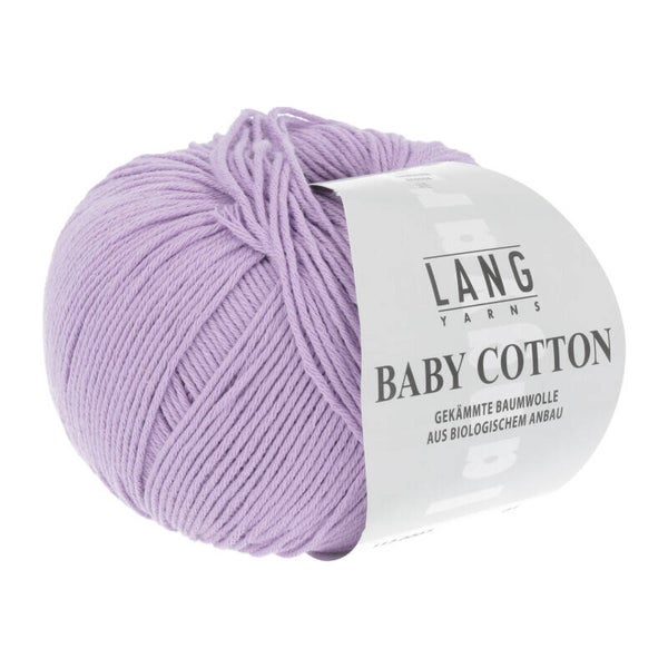 Baby Cotton 0007