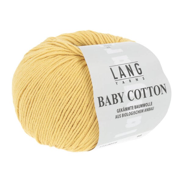 Baby Cotton 0014