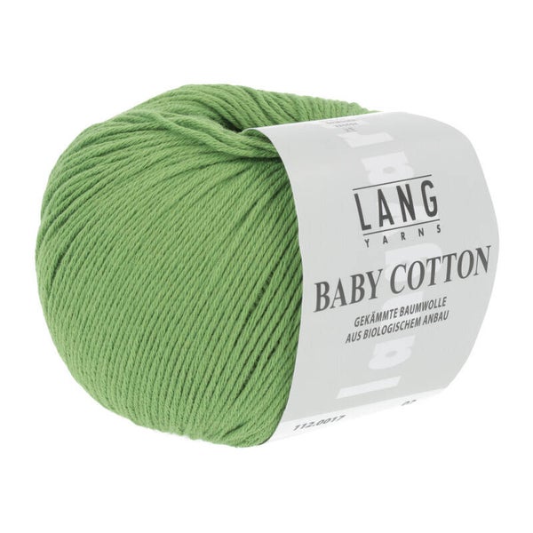 Baby Cotton 0017