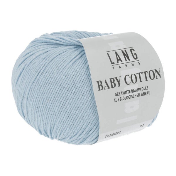 Baby Cotton 0021