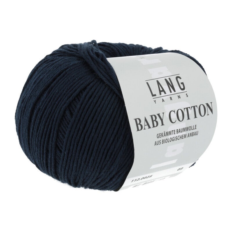 Baby Cotton 0025